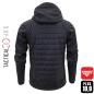 Preview: CARINTHIA - G-LOFT® ISG 2.0 JACKET - SCHWARZ